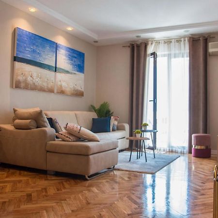 Ana'S Place Котор Экстерьер фото