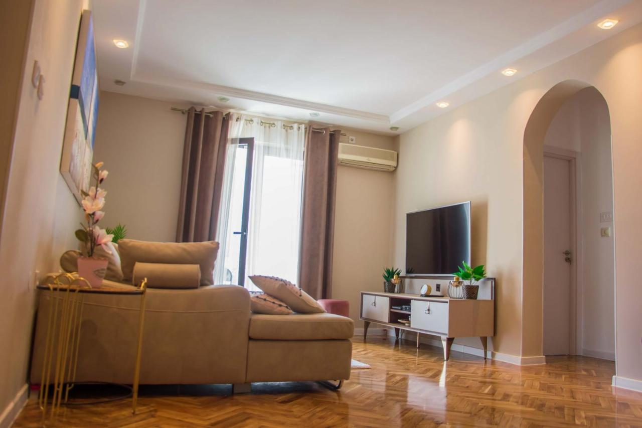 Ana'S Place Котор Экстерьер фото