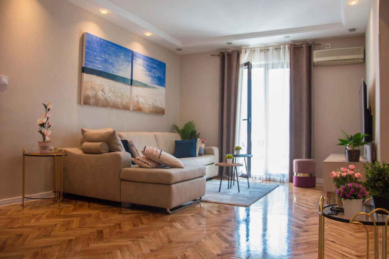 Ana'S Place Котор Экстерьер фото