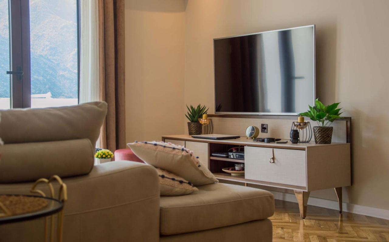 Ana'S Place Котор Экстерьер фото