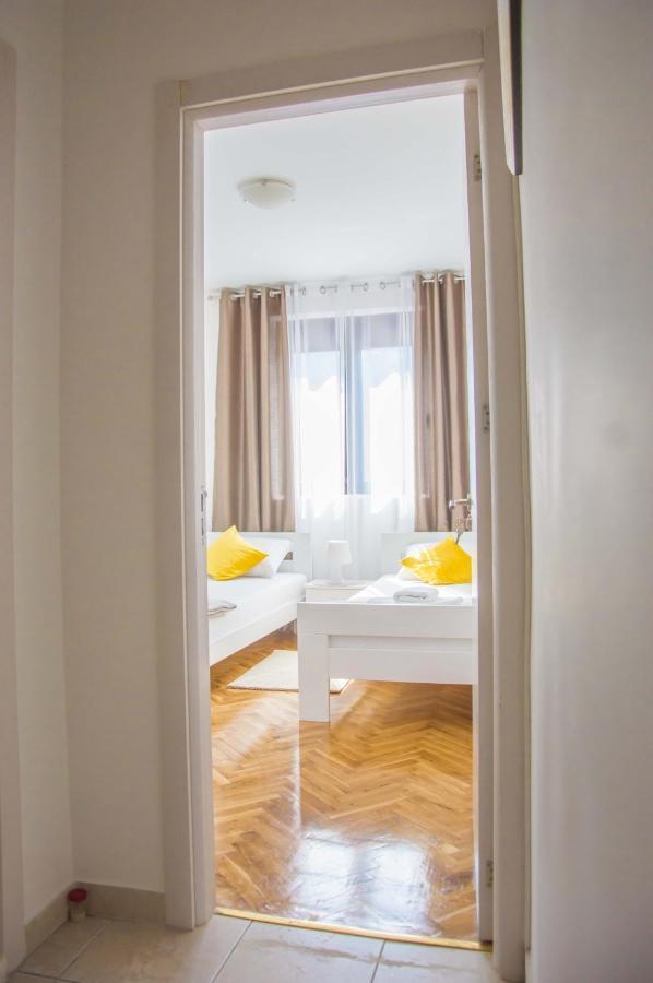 Ana'S Place Котор Экстерьер фото