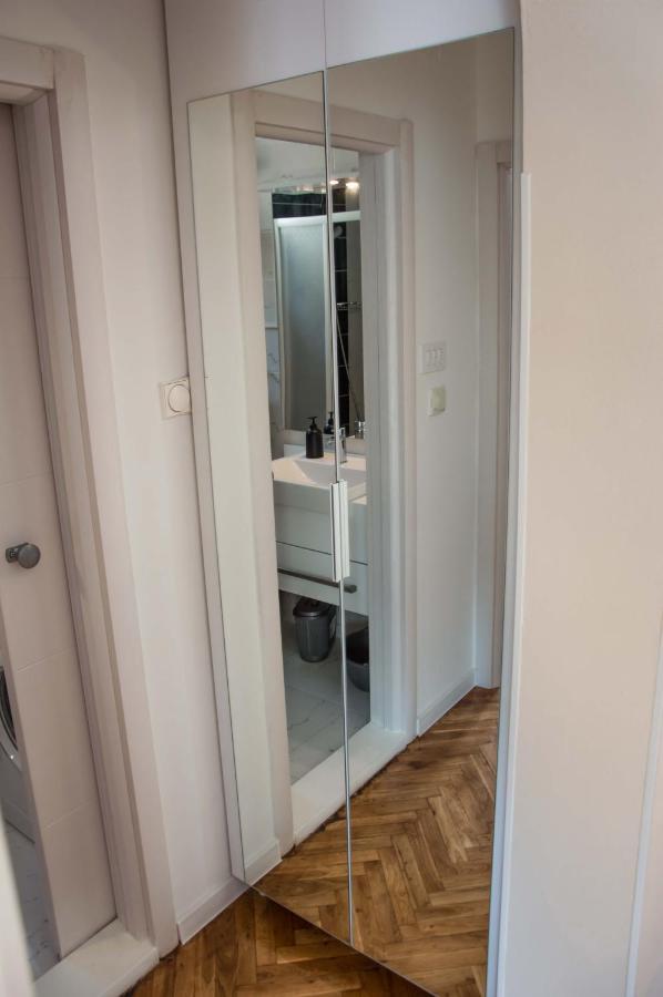 Ana'S Place Котор Экстерьер фото
