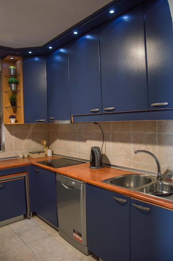 Ana'S Place Котор Экстерьер фото