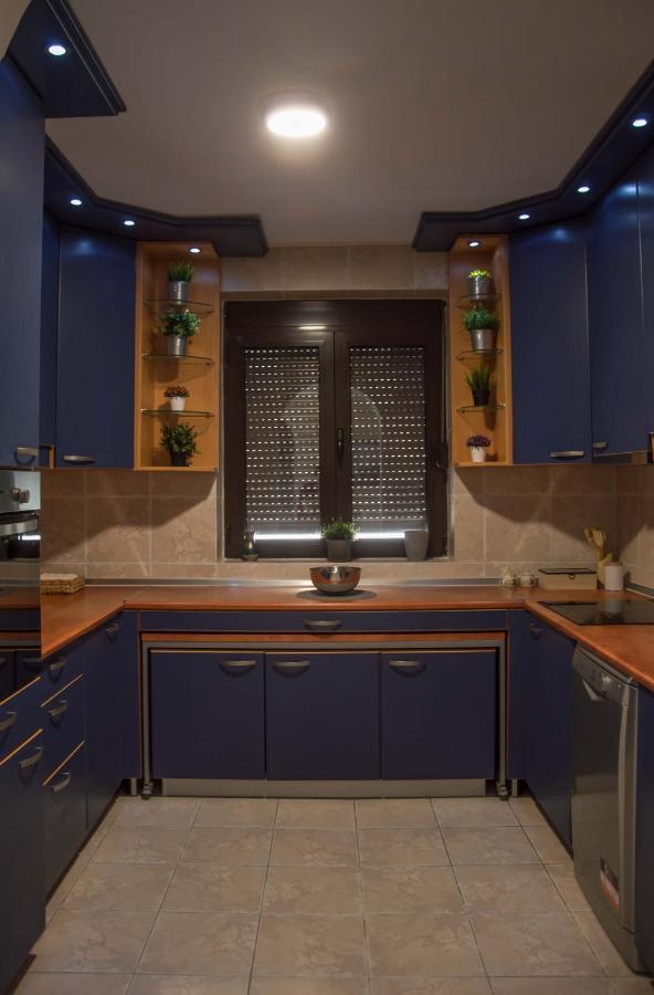 Ana'S Place Котор Экстерьер фото