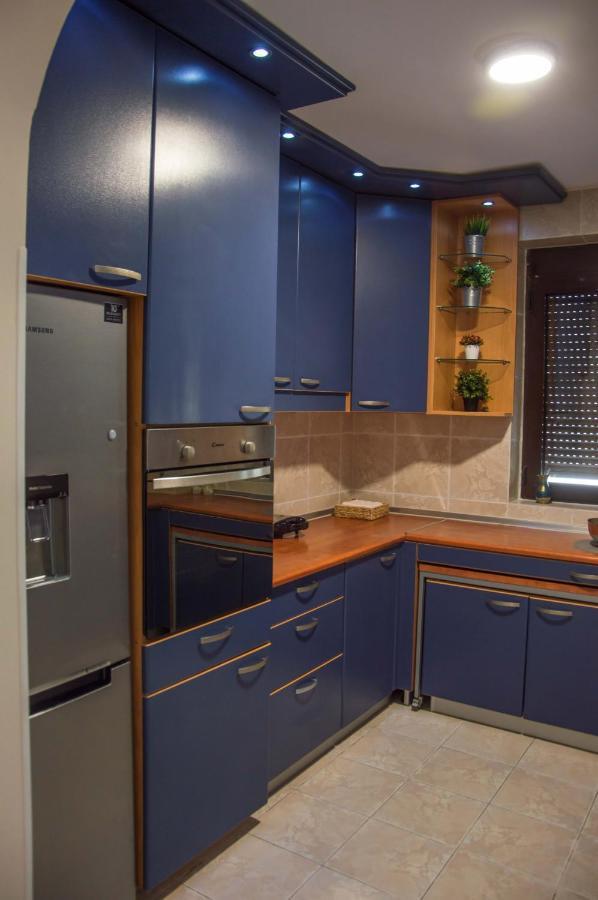 Ana'S Place Котор Экстерьер фото