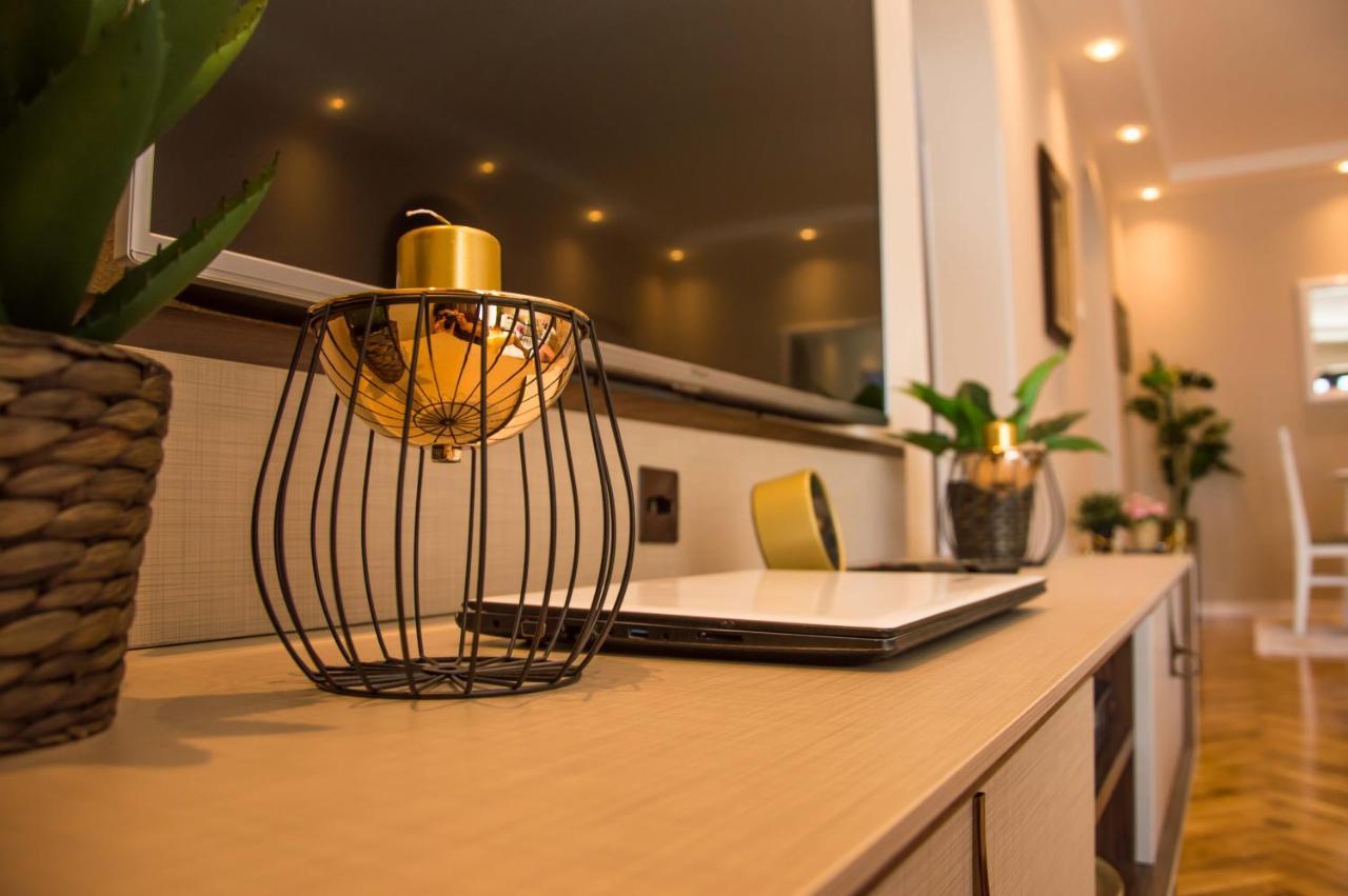 Ana'S Place Котор Экстерьер фото
