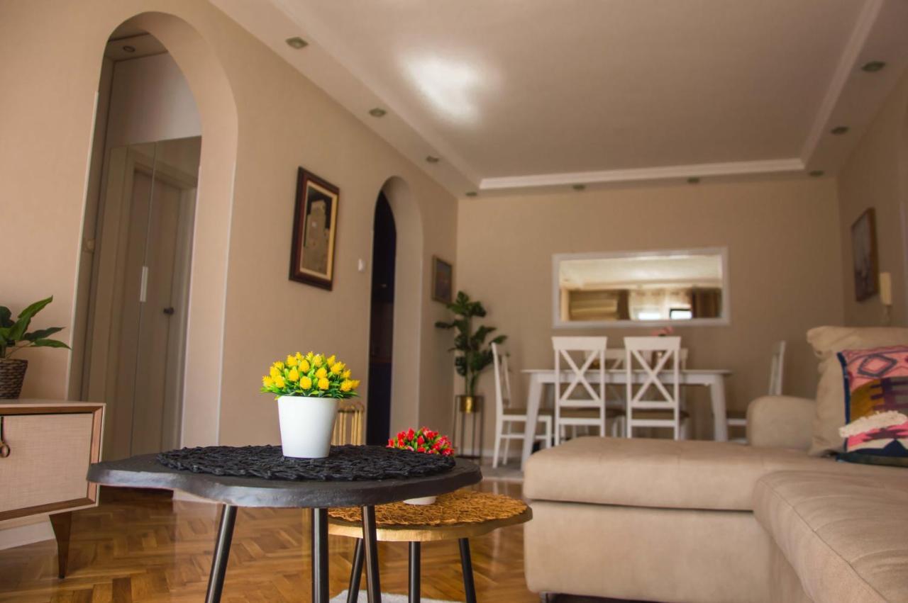 Ana'S Place Котор Экстерьер фото