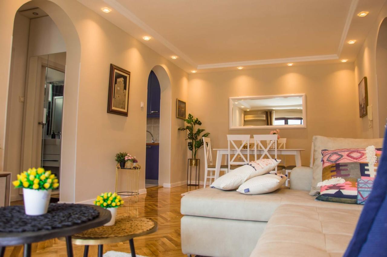 Ana'S Place Котор Экстерьер фото