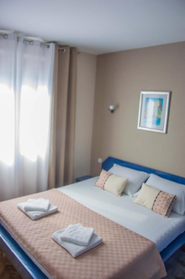 Ana'S Place Котор Экстерьер фото