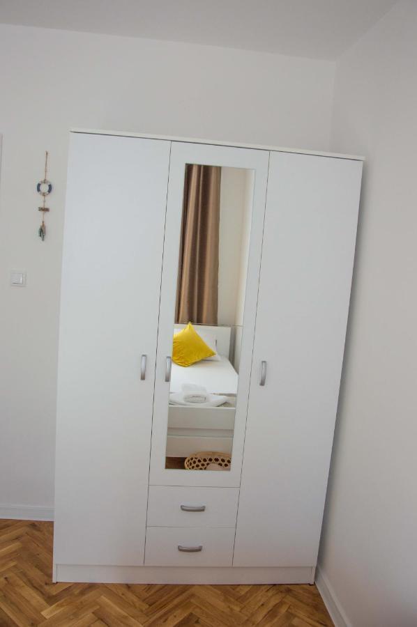 Ana'S Place Котор Экстерьер фото