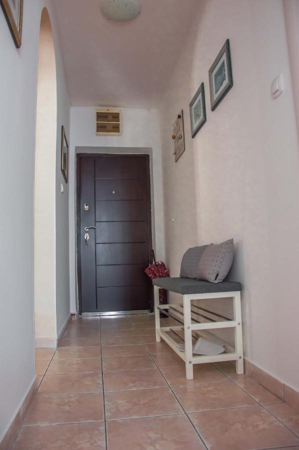 Ana'S Place Котор Экстерьер фото