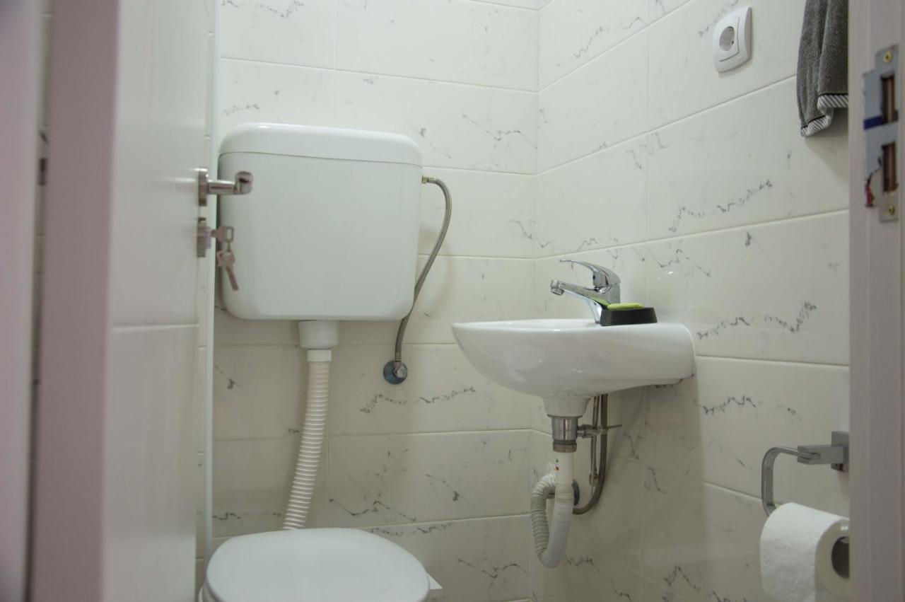Ana'S Place Котор Экстерьер фото