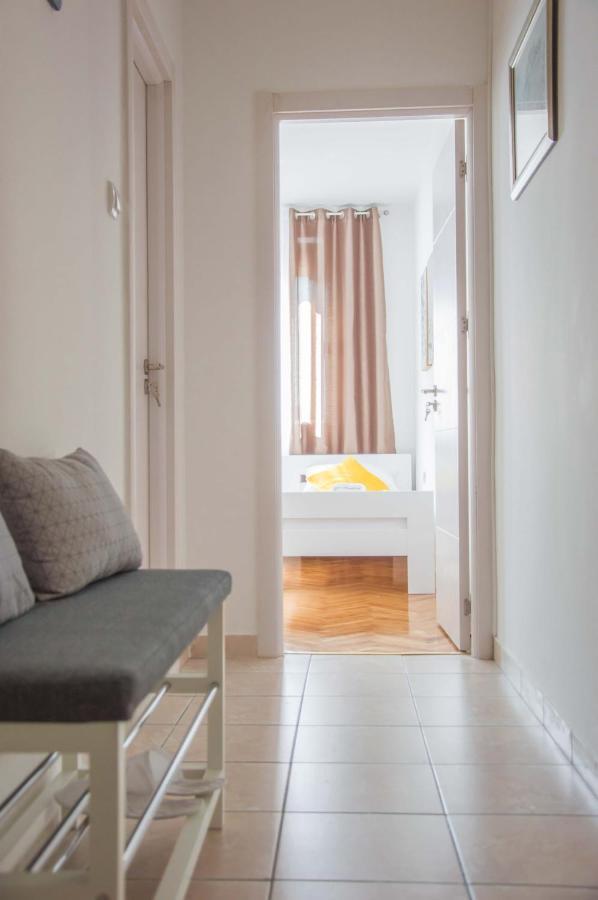 Ana'S Place Котор Экстерьер фото