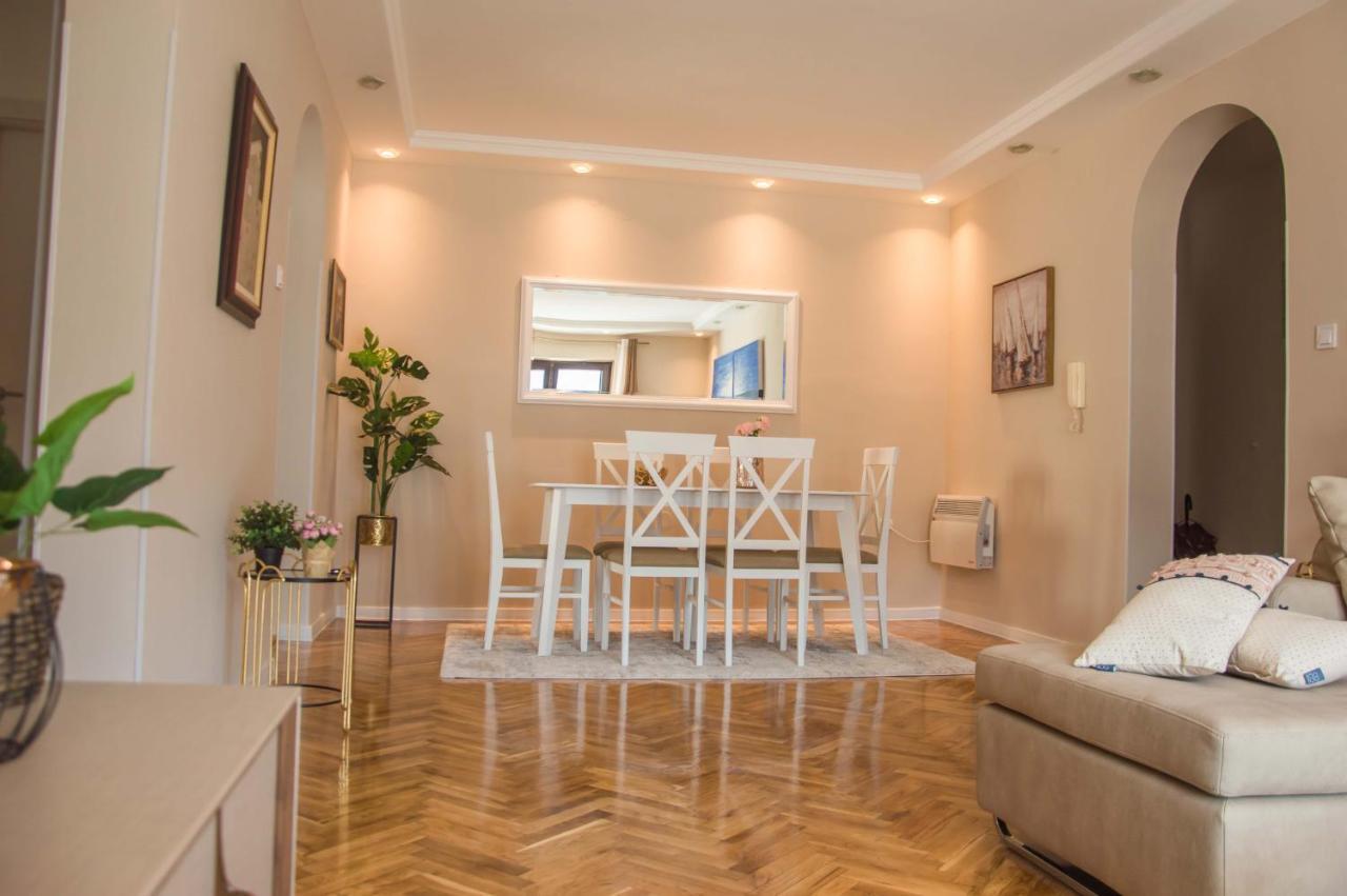 Ana'S Place Котор Экстерьер фото
