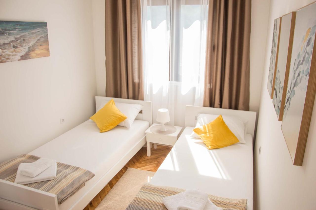 Ana'S Place Котор Экстерьер фото